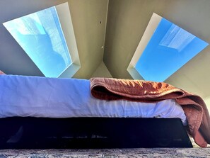 1 slaapkamer, wifi, beddengoed