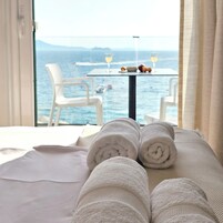 Sistema de insonorización y wifi gratis 