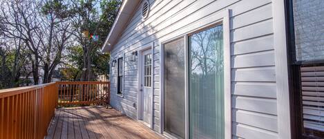 Huis | 4 slaapkamers