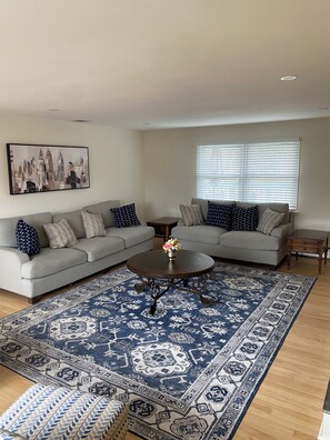 スマートテレビ