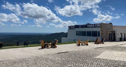 House in the Serras de Aire e Candeeiros Natural Park