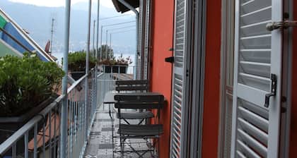 Il Gatto e La Volpe Foresteria