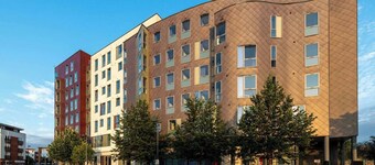 Student Only Athena Hall