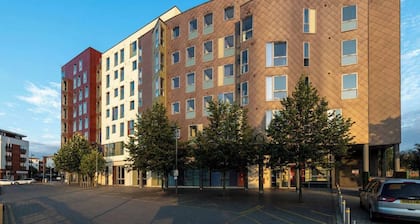 Student Only Athena Hall