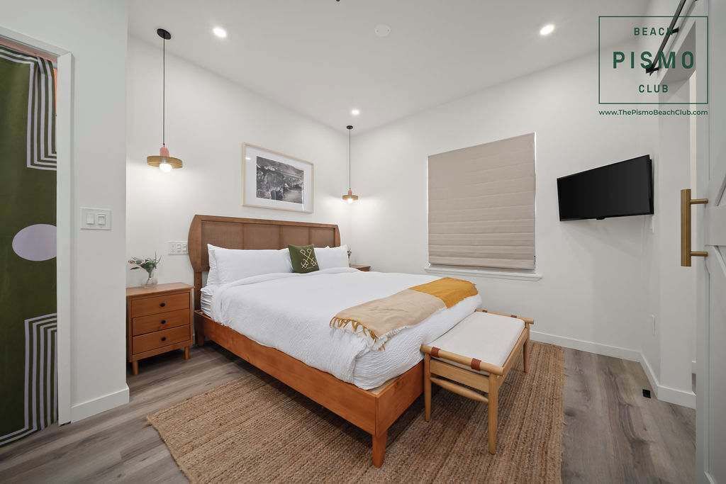 1 bedroom, WiFi, bed sheets, wheelchair access