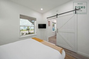 1 chambre, Wi-Fi, draps fournis, accès pour personnes à mobilité réduite