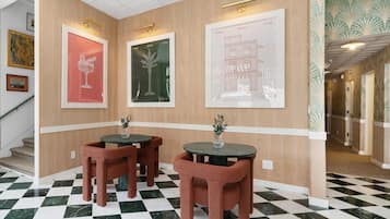 Restaurantes