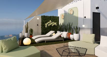 Sholeo Lodges Las Canteras Flats