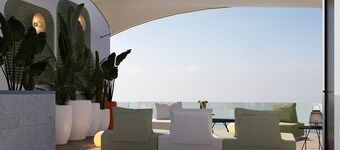 Sholeo Lodges Las Canteras Flats