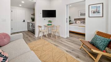 Fernseher, Arbeitsbereiche