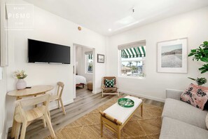 TV, offices