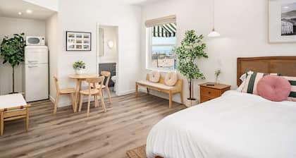 Studio Suite at Pismo Beach Club