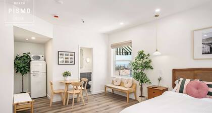 Studio Suite at Pismo Beach Club
