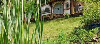 La Comté "Where the frogs sing