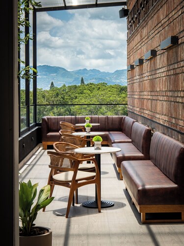 Nohian Collection Hotels