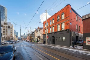 Miscellaneous - The McCaul by Casa Hotels | Ideal for Groups, DT (Toronto)