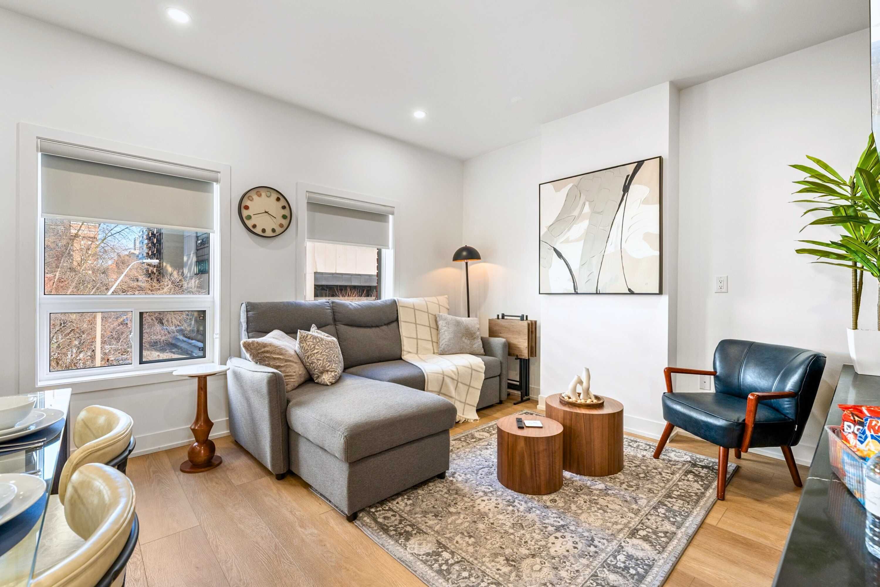 Téléviseur connecté, bureau