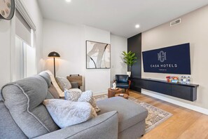 تلفزيون ذكي، مكتب