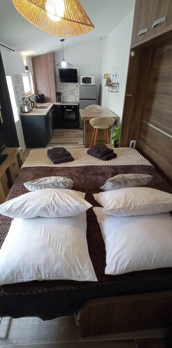 Studio Ré *** - Entre Ailes & Îles