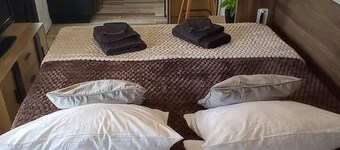 Studio Ré *** - Entre Ailes & Îles