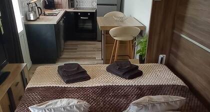 Studio Ré *** - Entre Ailes & Îles