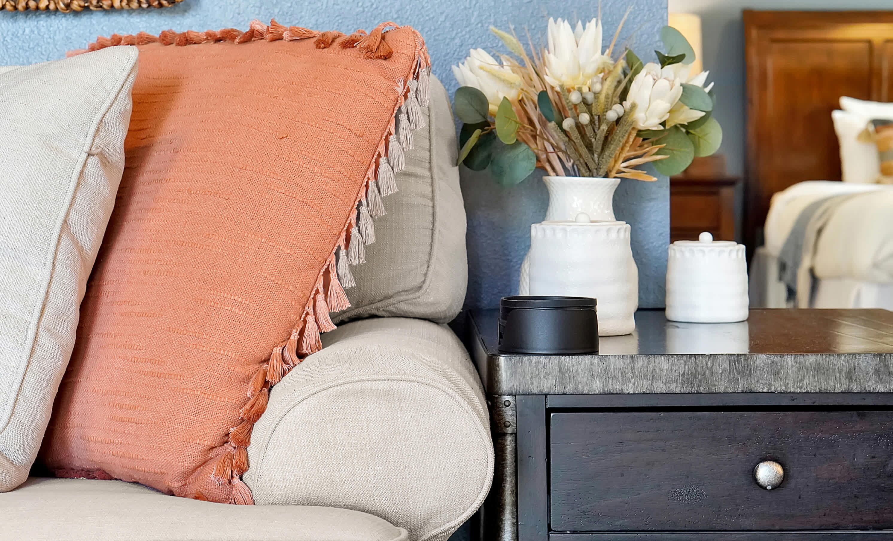 4 Schlafzimmer, Bügeleisen/Bügelbrett, Reisekinderbett, WLAN