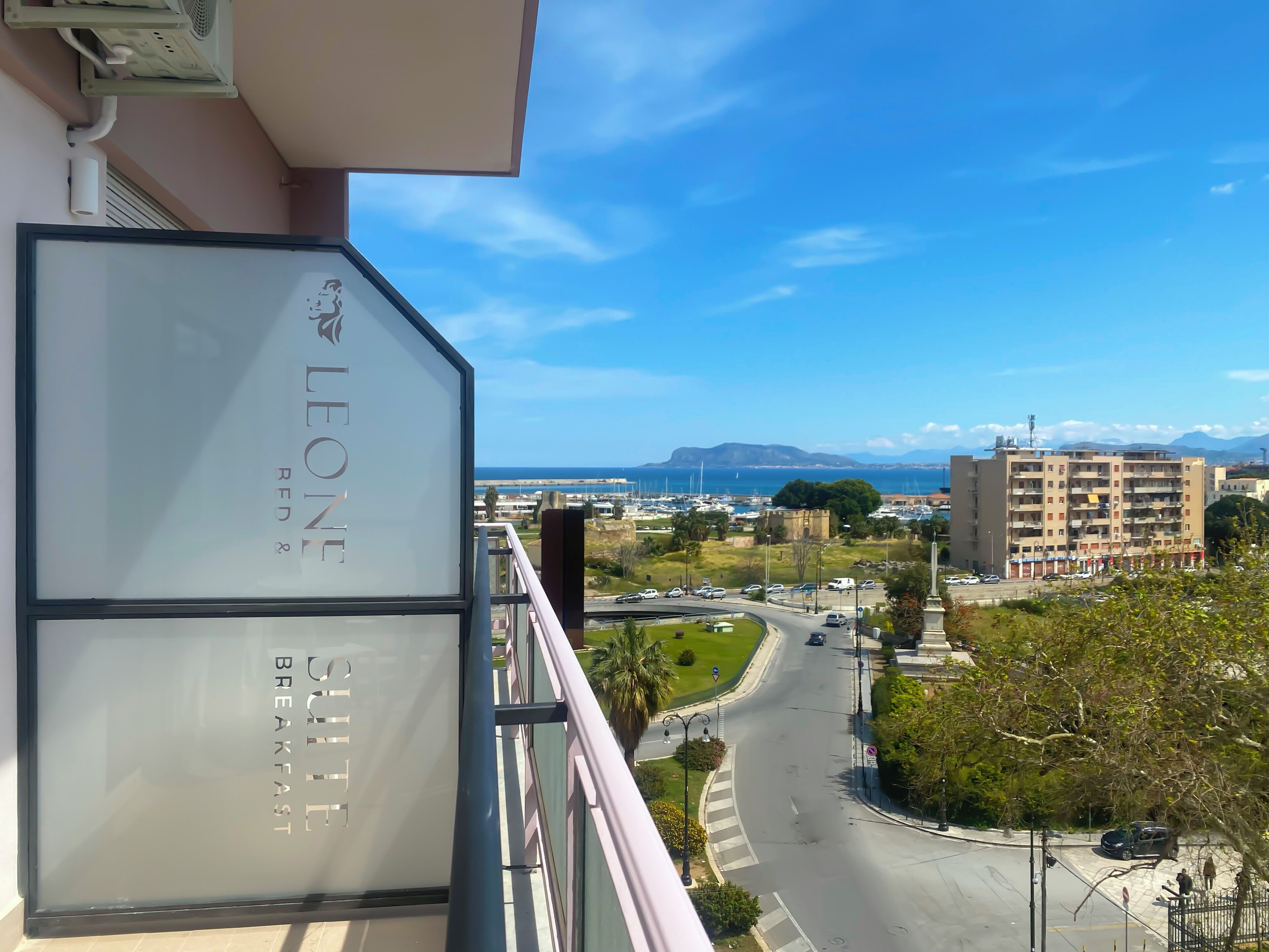 Panoramic Triple Room | Free WiFi