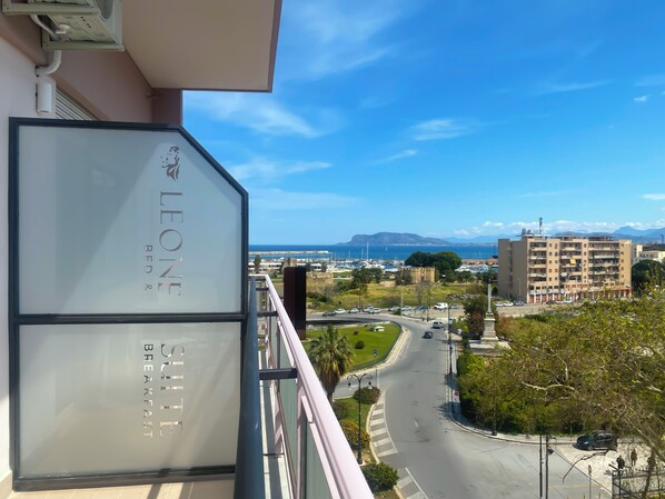 Panoramic Triple Room | Wi-fi percuma