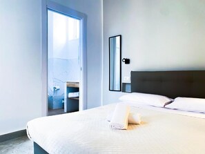 Economy Room | Wi-fi percuma