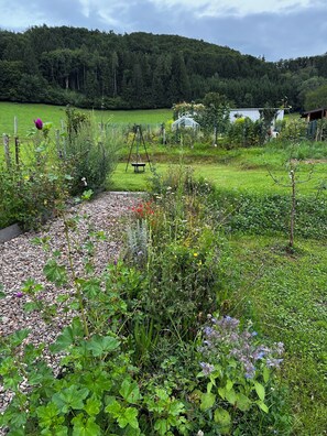 Boendeområde