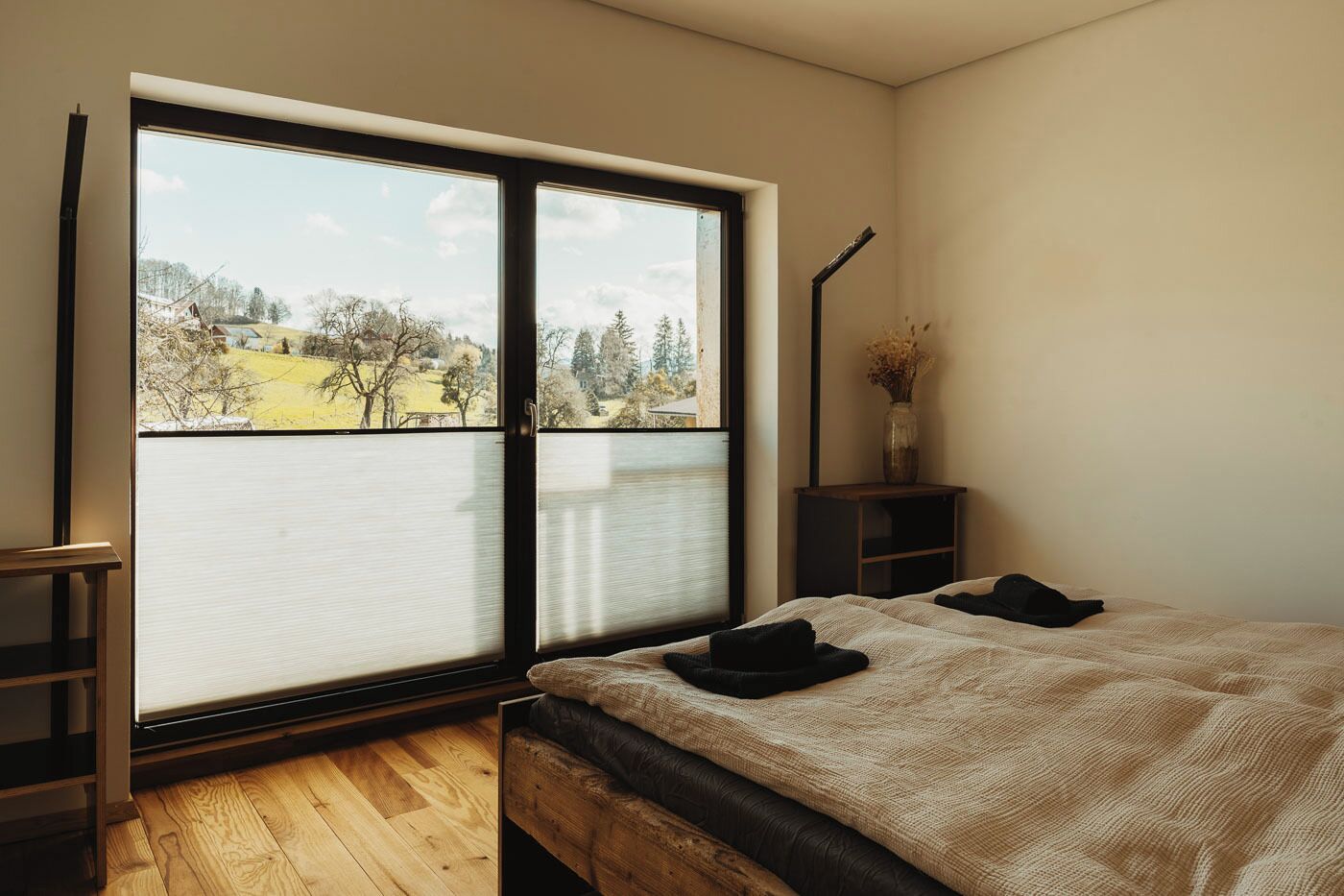 3 Schlafzimmer, kostenloses WLAN, Bettwäsche