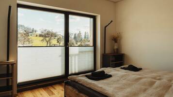 3 Schlafzimmer, kostenloses WLAN, Bettwäsche