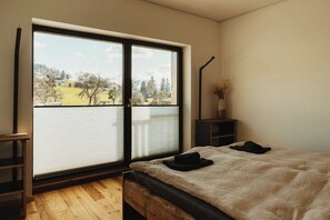 3 sovrum, gratis wi-fi och sängkläder