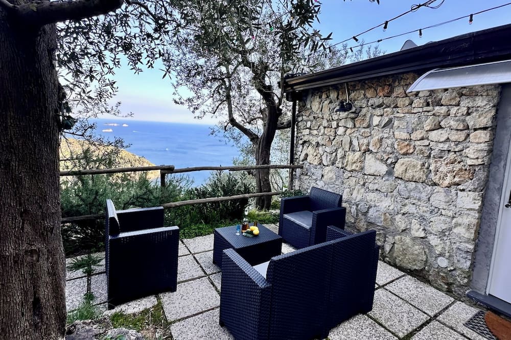 YourHome - Aury House - Termini