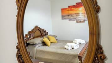 Casa, 2 quartos | Ferros/tábuas de passar roupa, Wi-Fi de cortesia