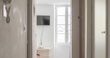 Au CĆur de Pau - Parking Inclus - Aquarelle