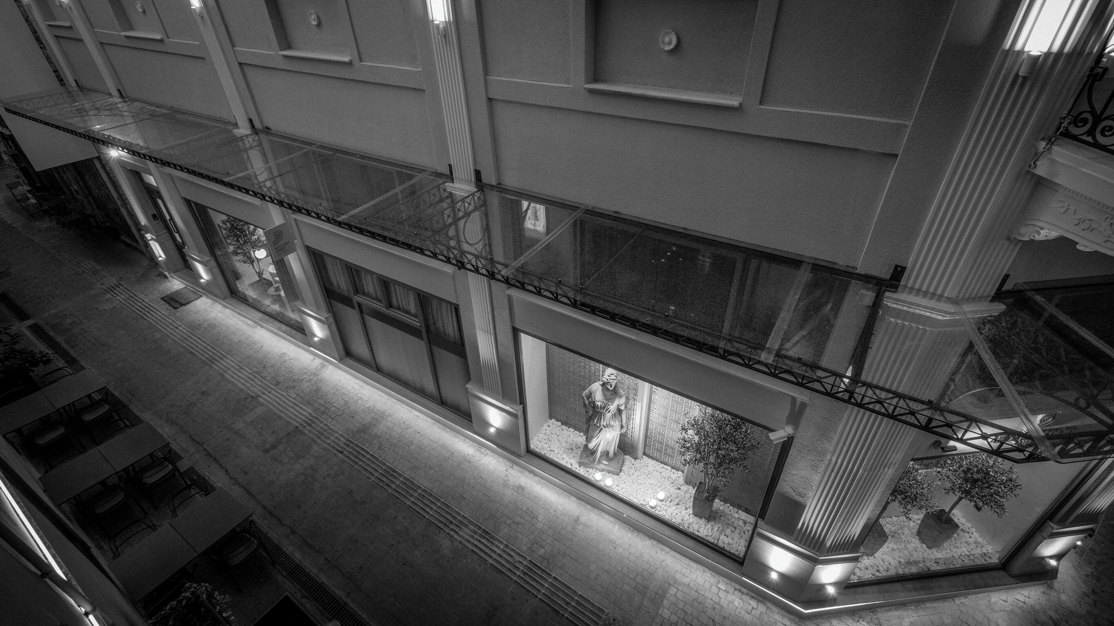 Foto - Aeolian Spirit Suites