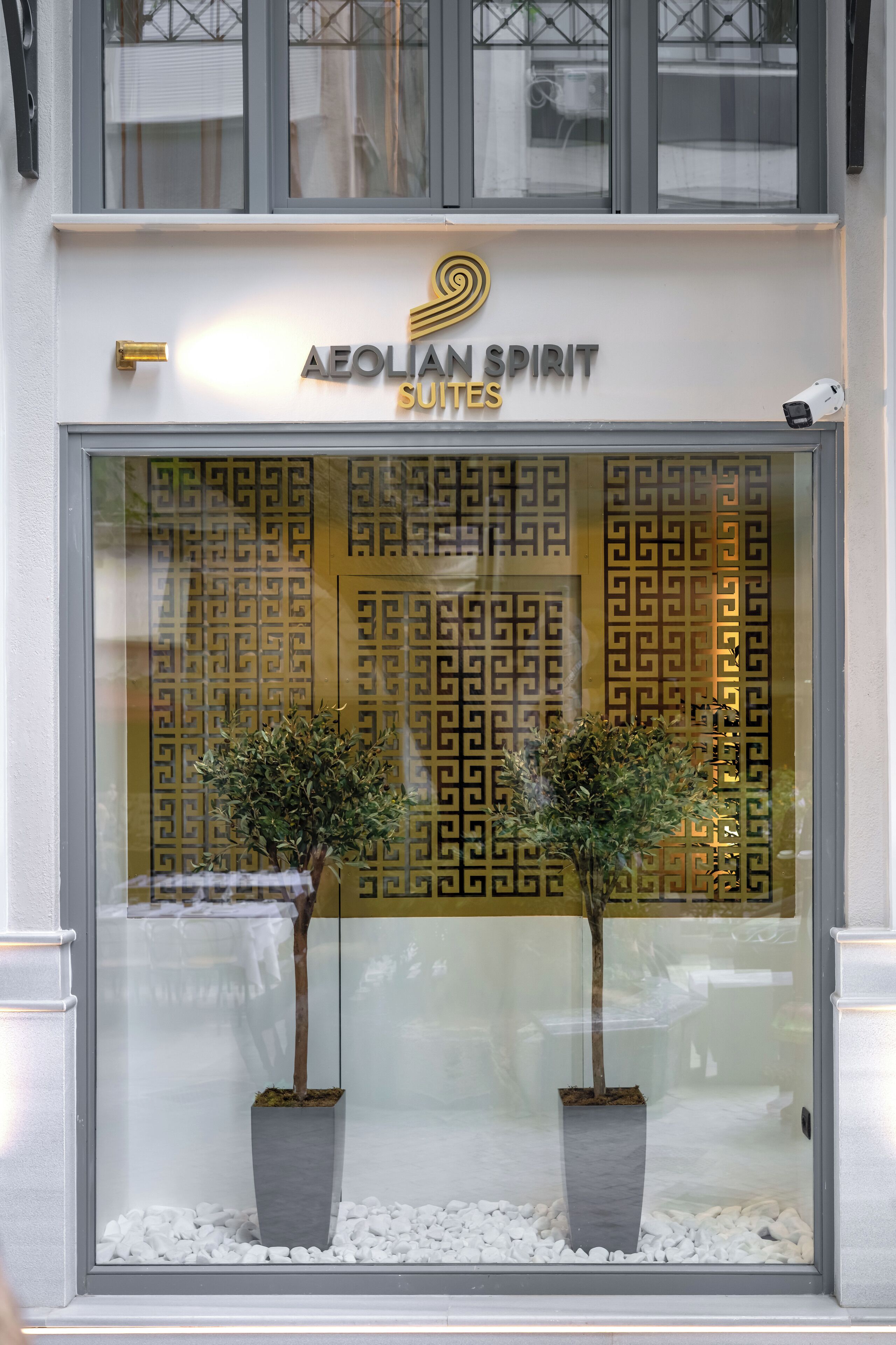 Foto - Aeolian Spirit Suites