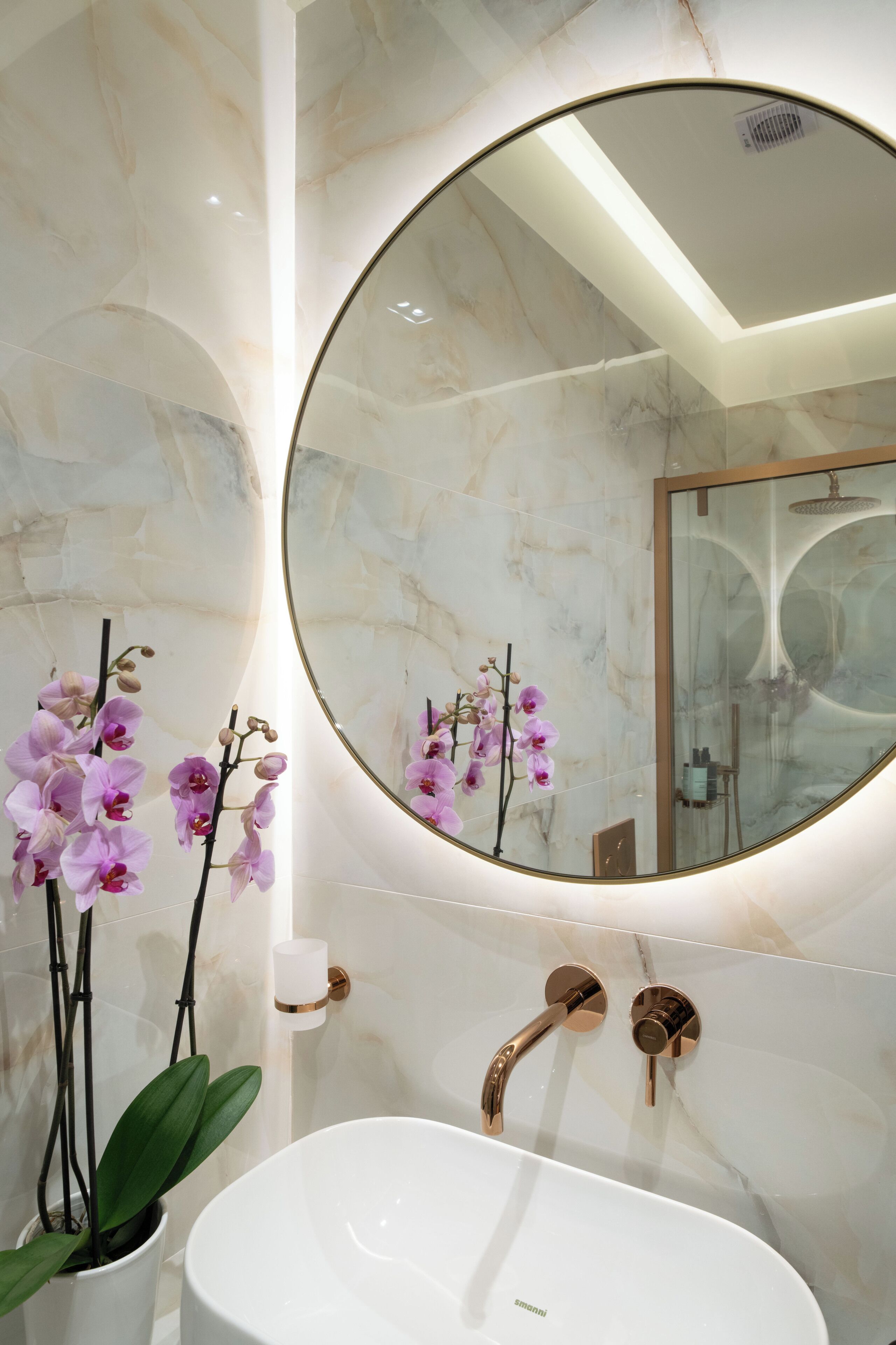 Foto - Aeolian Spirit Suites