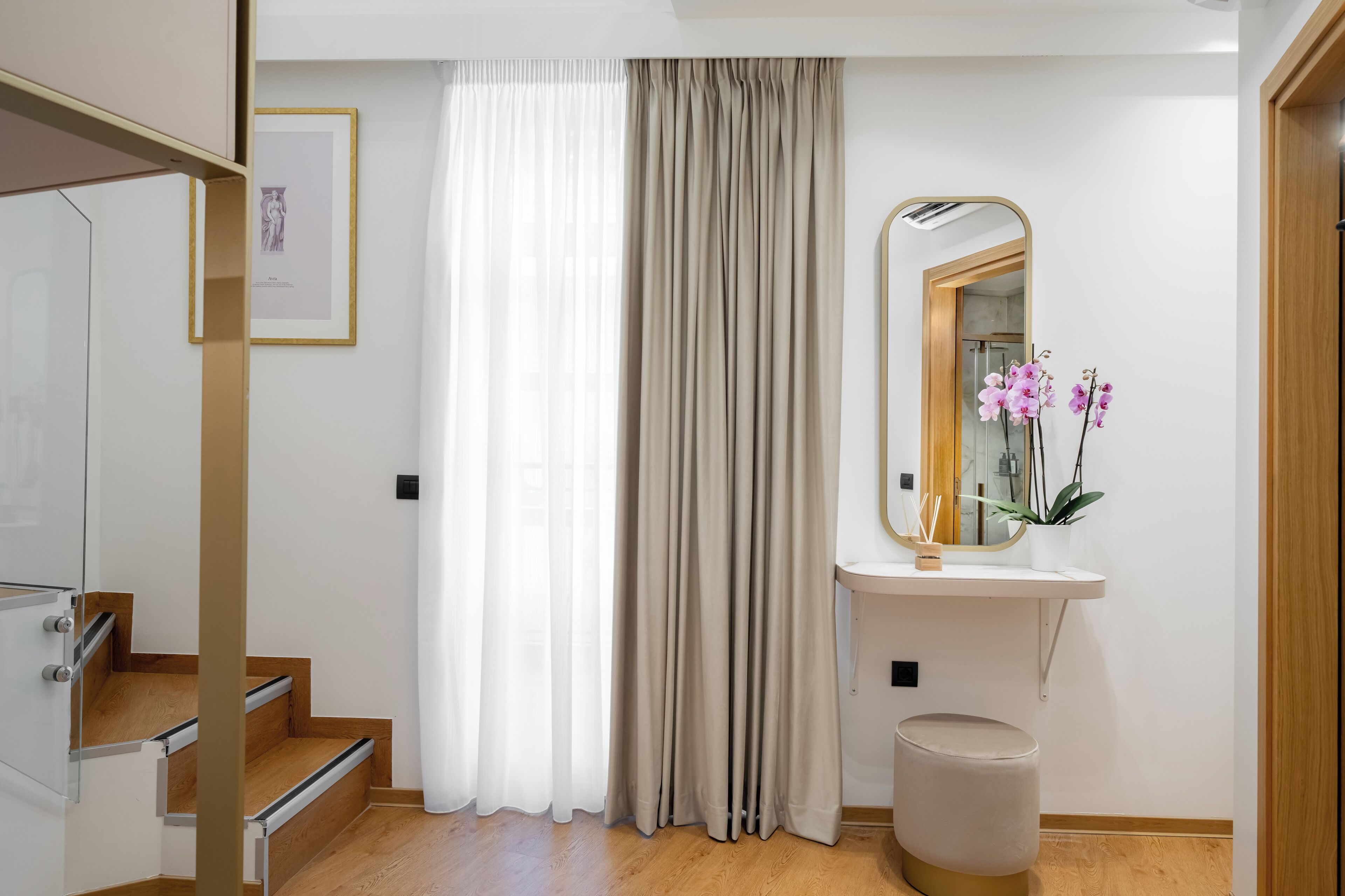 Foto - Aeolian Spirit Suites