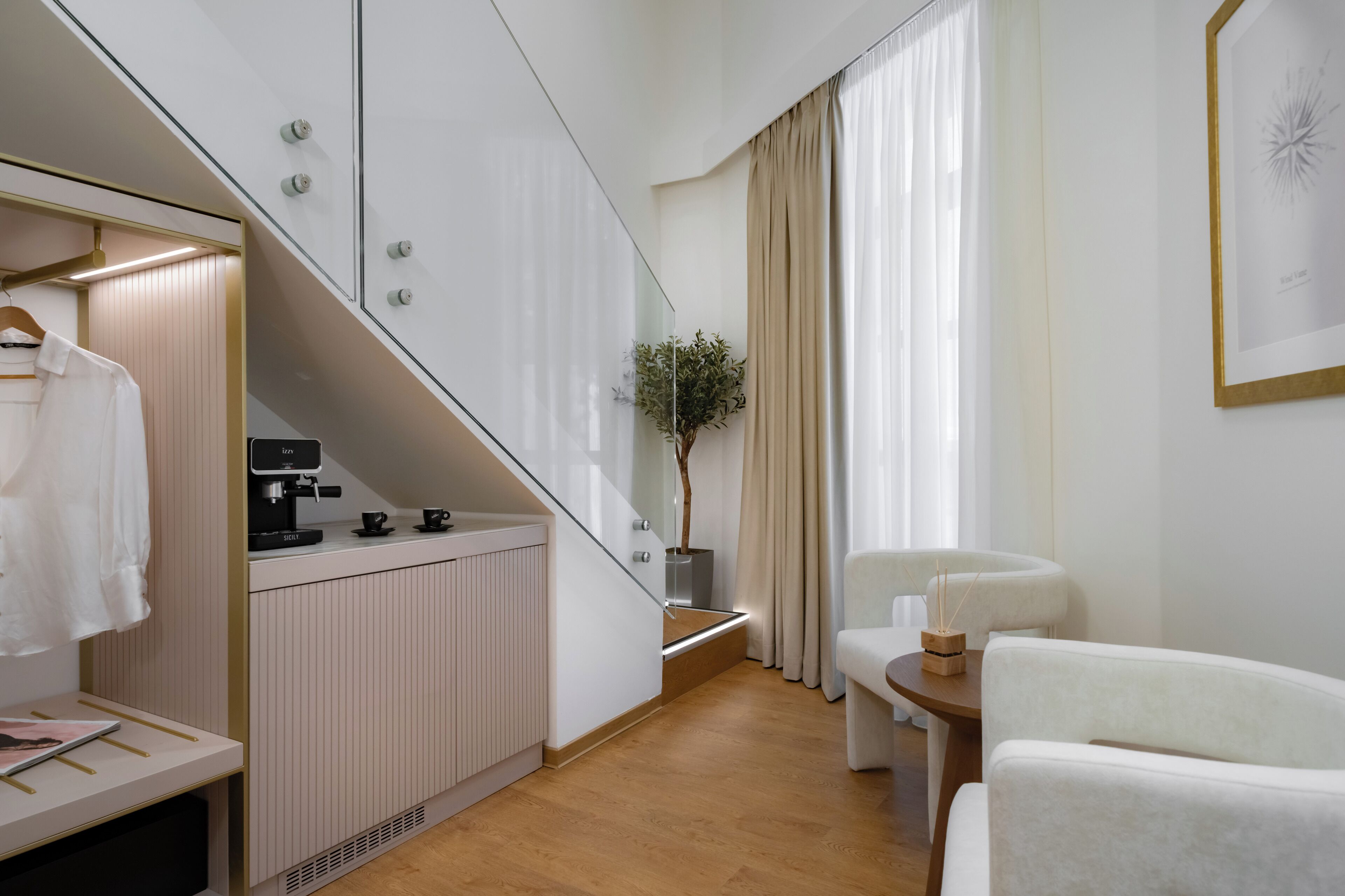 Foto - Aeolian Spirit Suites