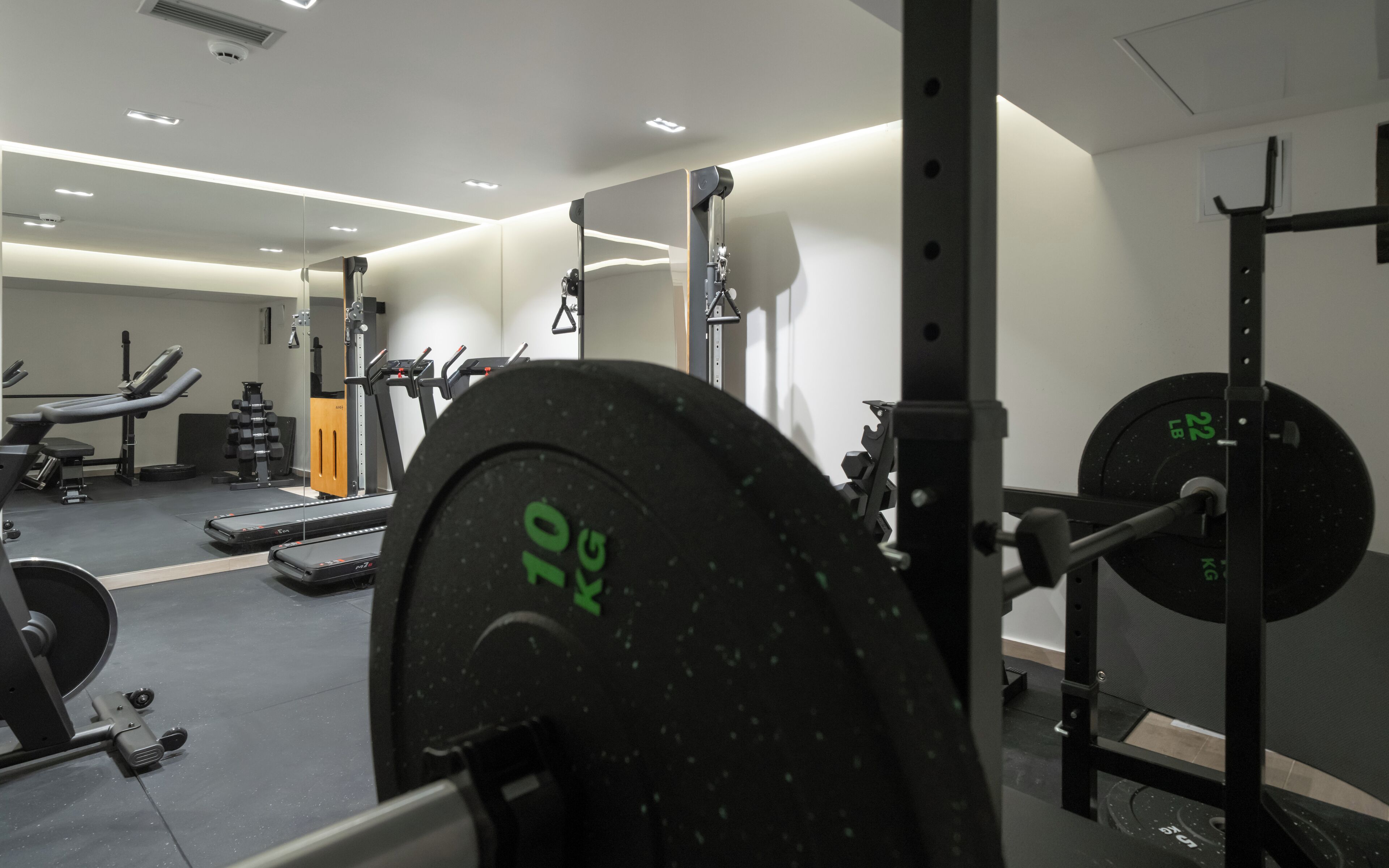 Foto - Aeolian Spirit Suites