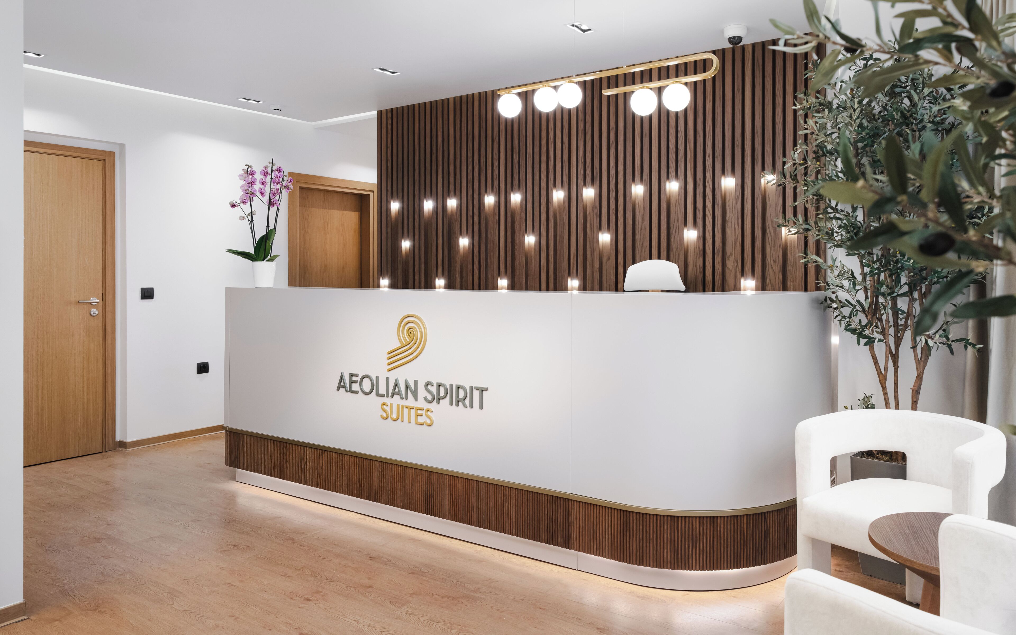 Foto - Aeolian Spirit Suites