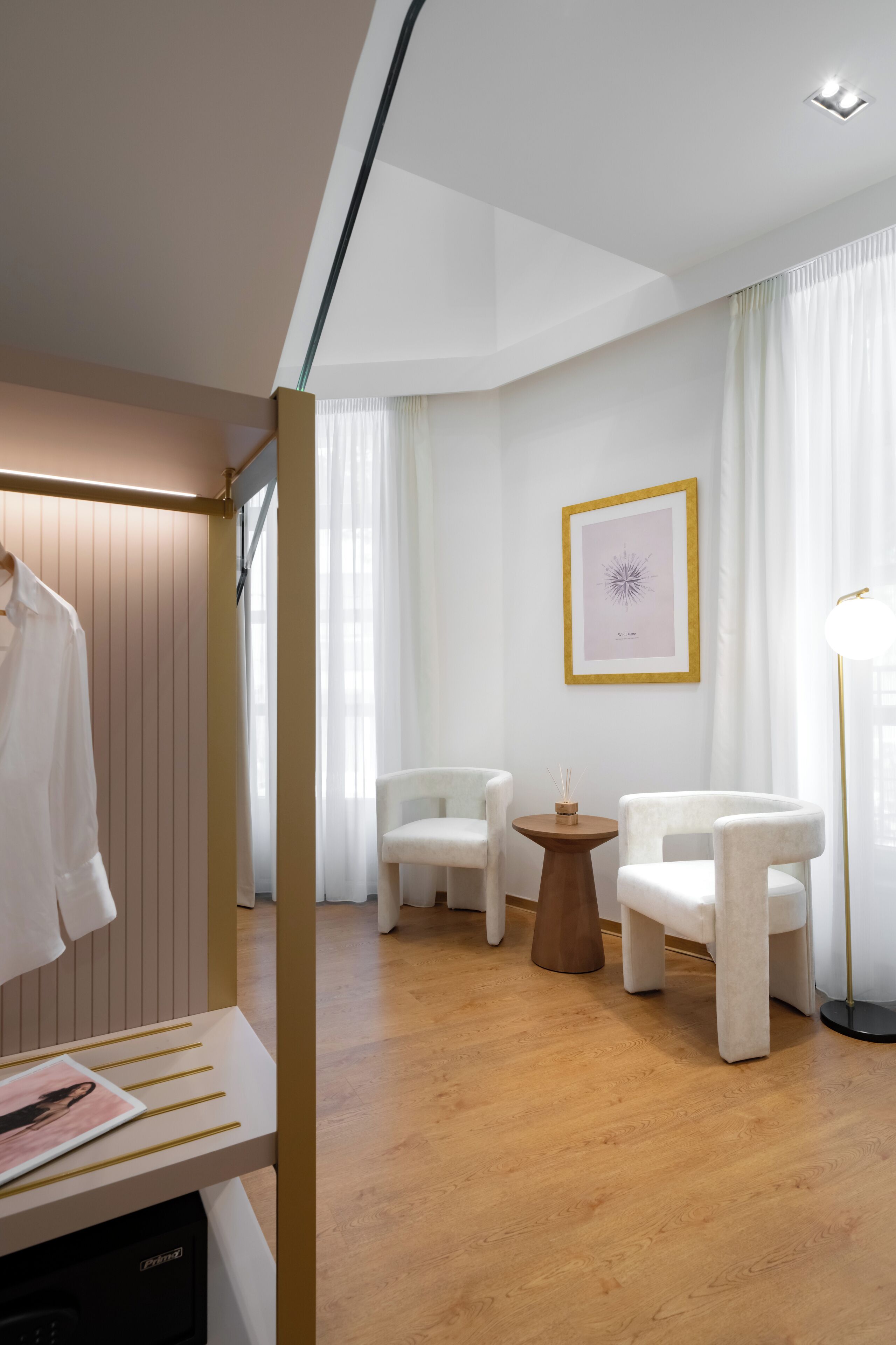 Foto - Aeolian Spirit Suites