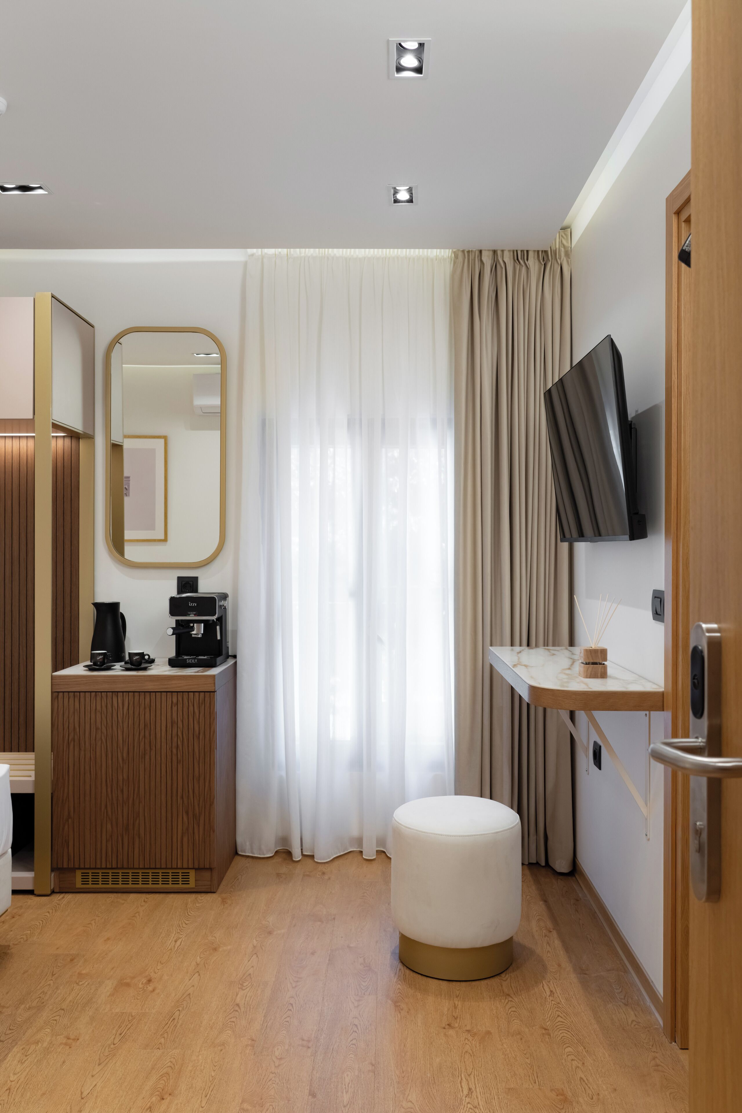 Foto - Aeolian Spirit Suites