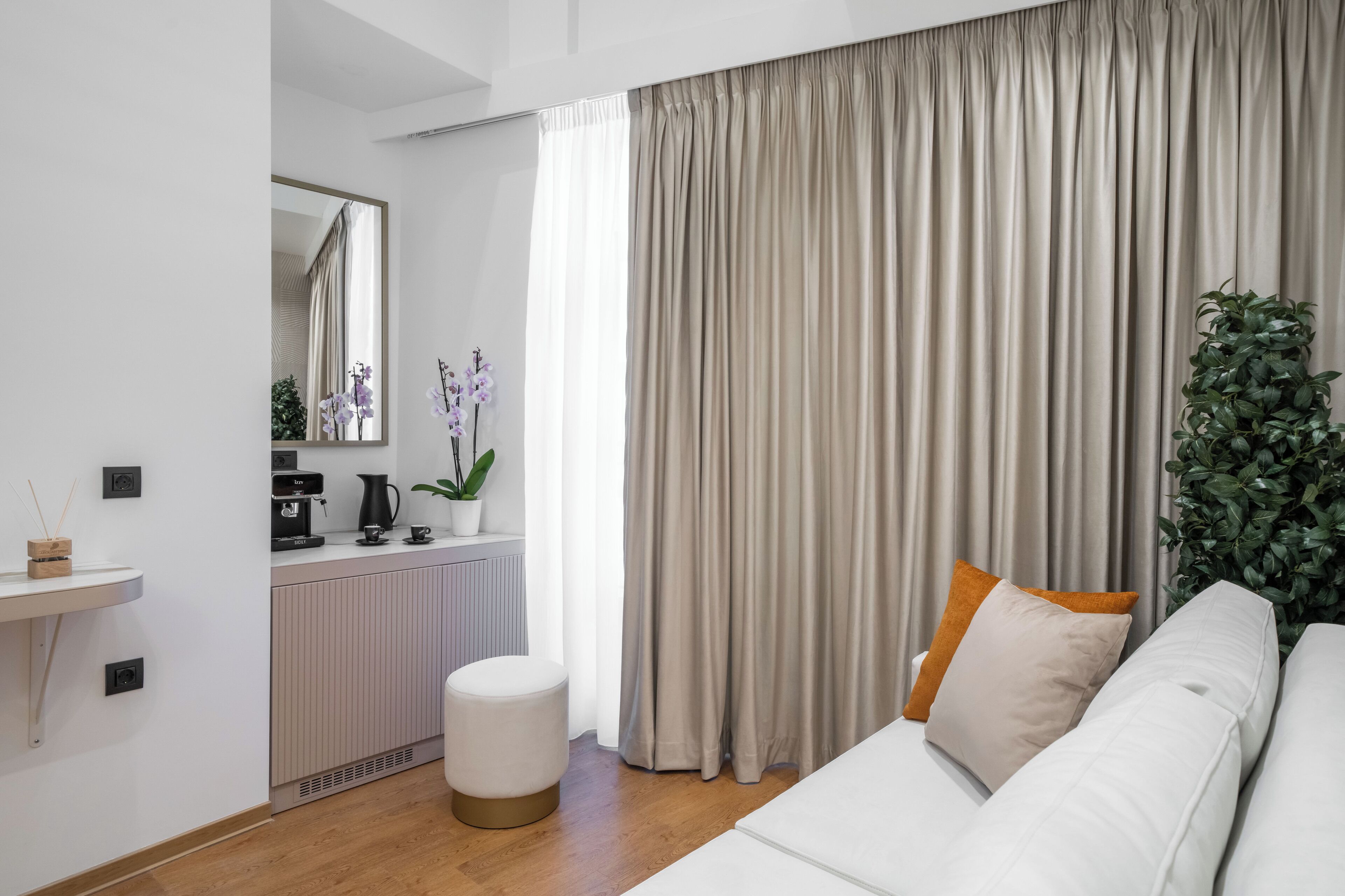 Foto - Aeolian Spirit Suites