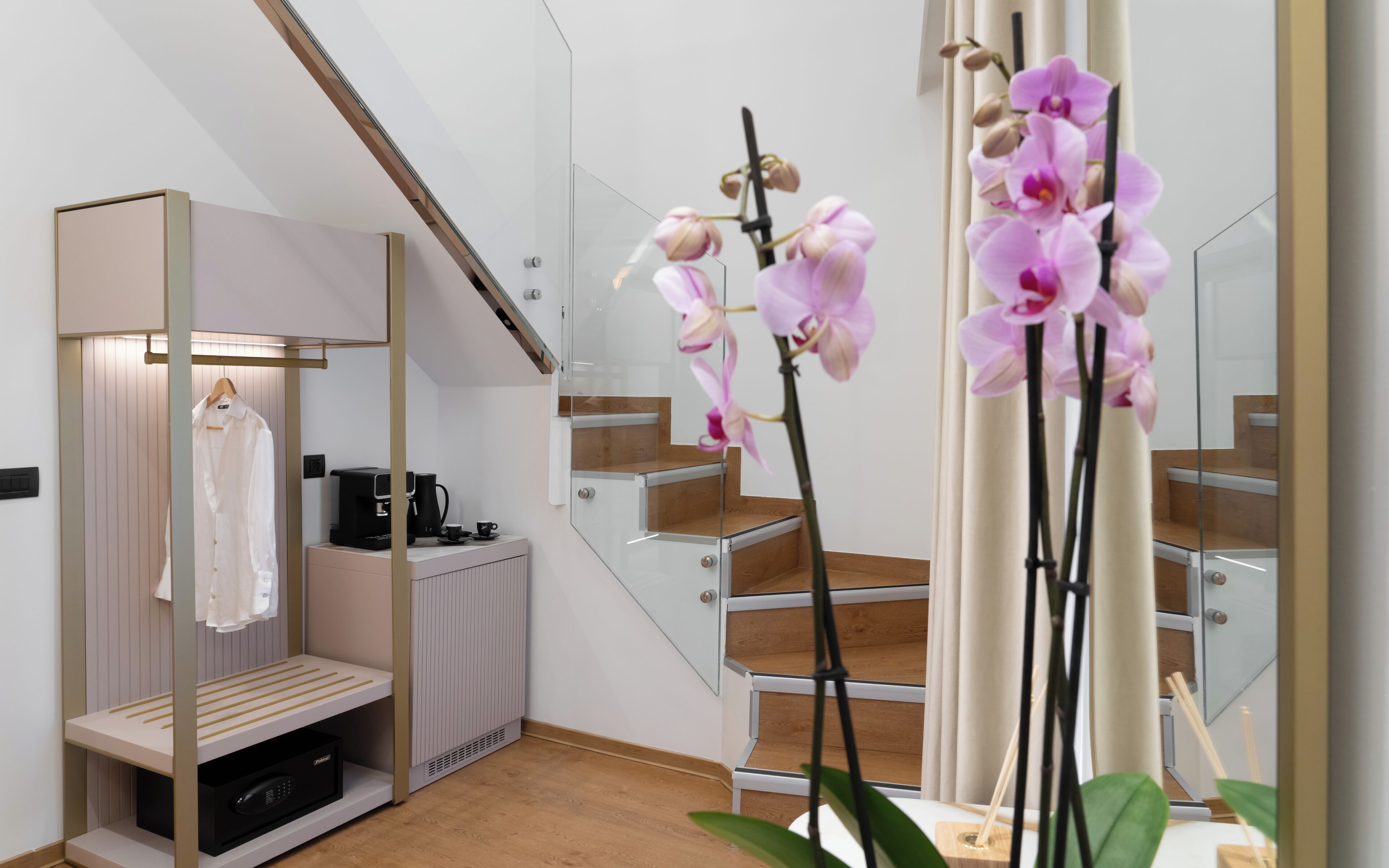 Foto - Aeolian Spirit Suites