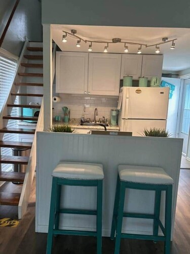 The Caddy's Retreat Loft