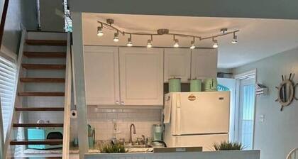 The Caddy's Retreat Loft