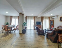 40-inch Smart TV with satellite channels